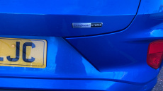 Ford Puma 1.0 EcoBoost Hybrid mHEV ST-Line 5dr DCT Petrol Hatchback